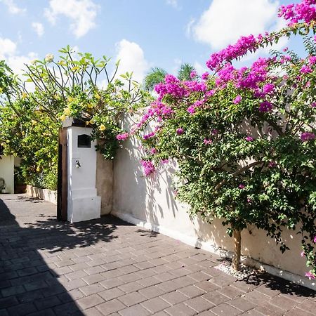 Adany Villa Uluwatu  Exterior photo