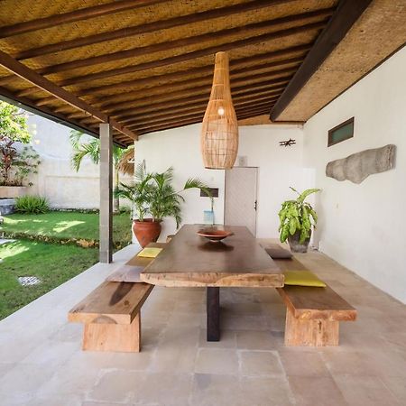 Adany Villa Uluwatu  Exterior photo