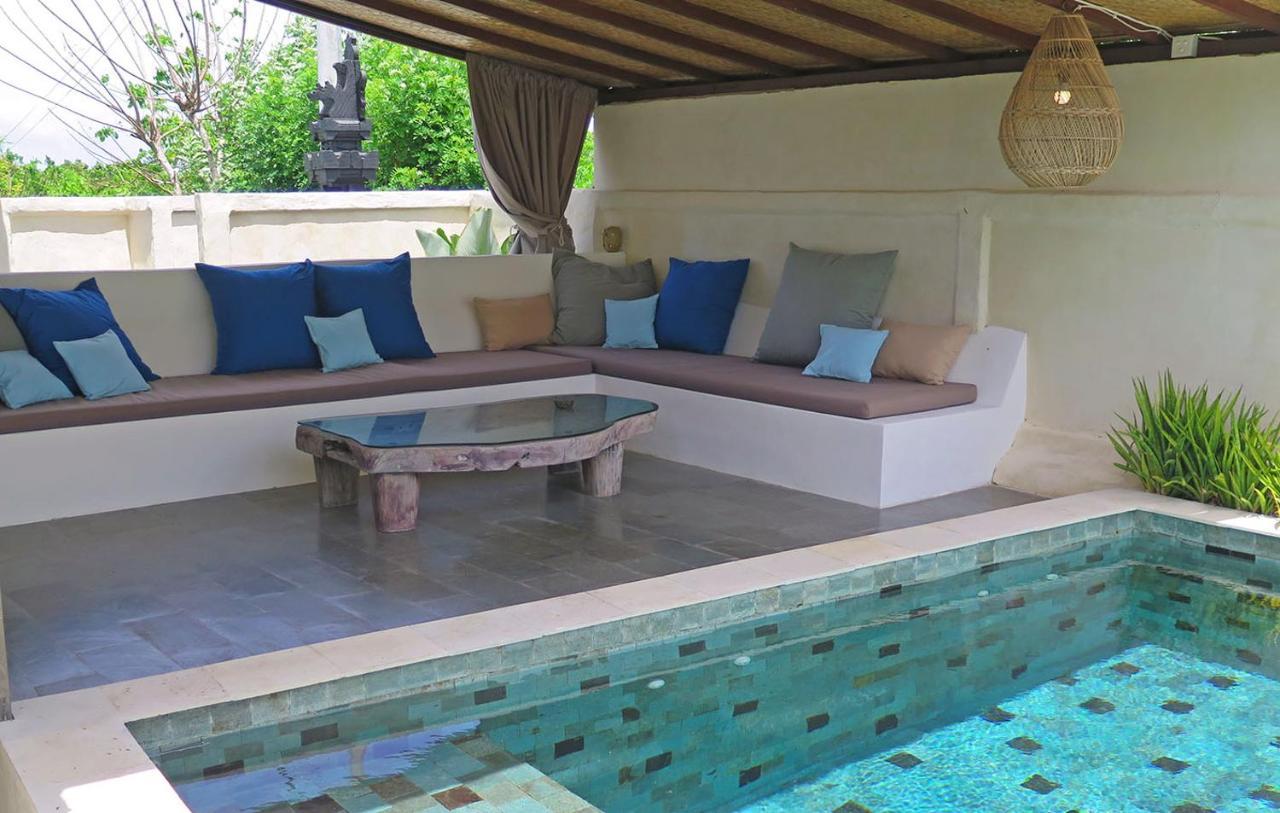 Adany Villa Uluwatu  Exterior photo