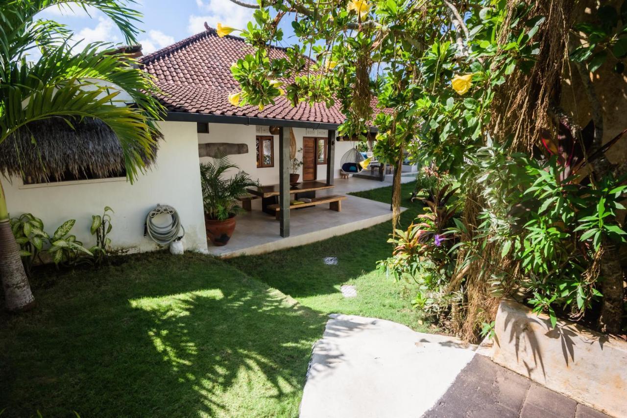 Adany Villa Uluwatu  Exterior photo