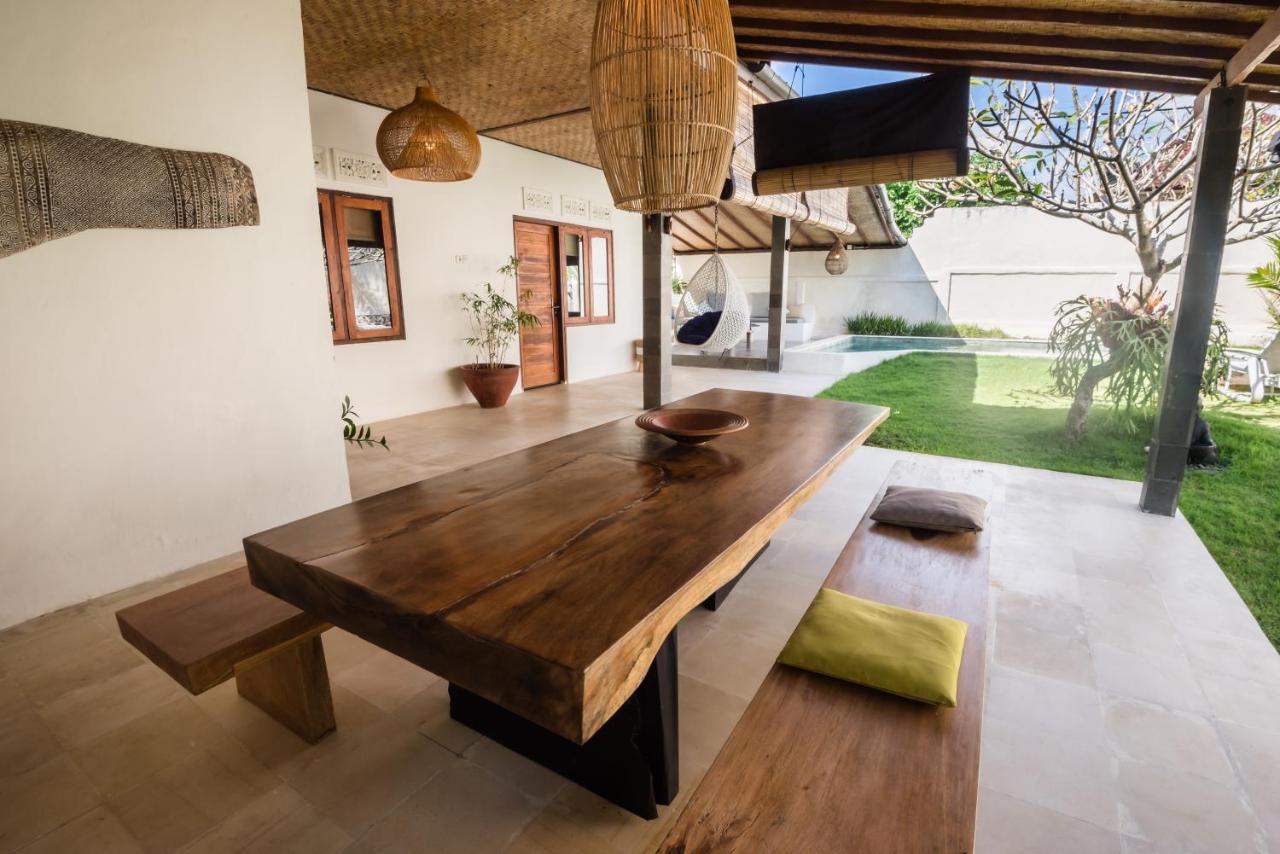 Adany Villa Uluwatu  Exterior photo
