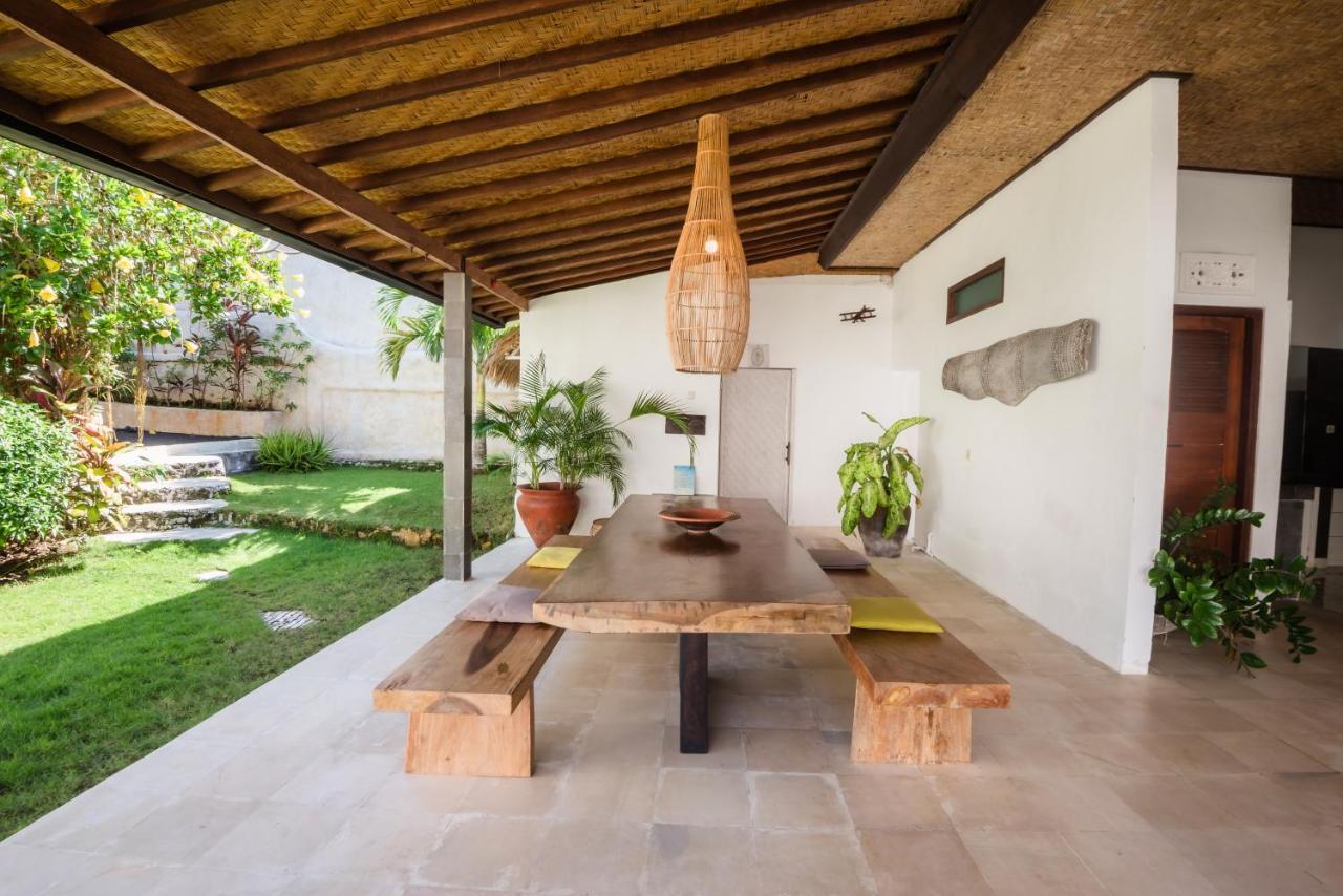 Adany Villa Uluwatu  Exterior photo