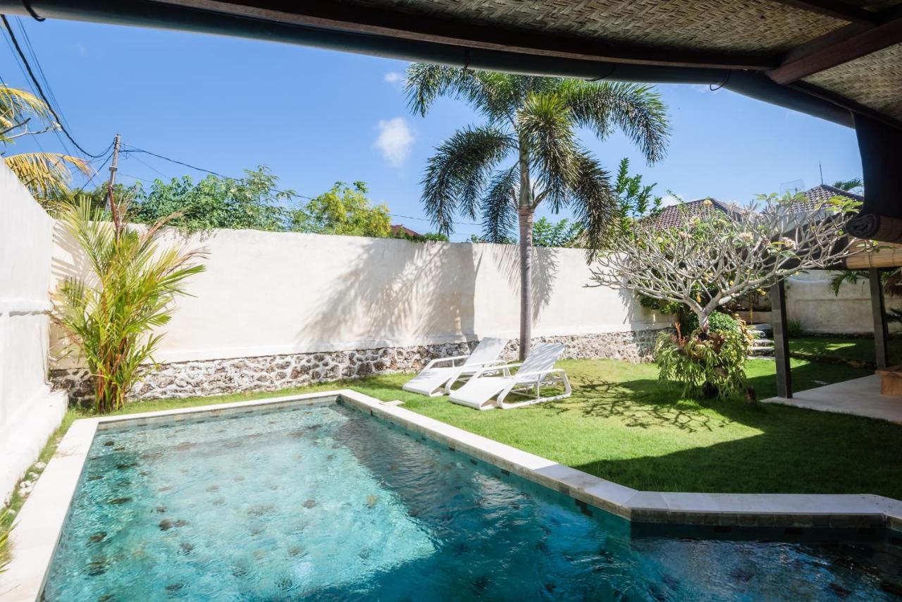 Adany Villa Uluwatu  Exterior photo