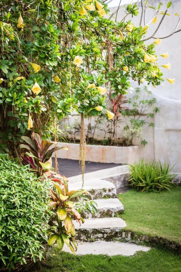 Adany Villa Uluwatu  Exterior photo
