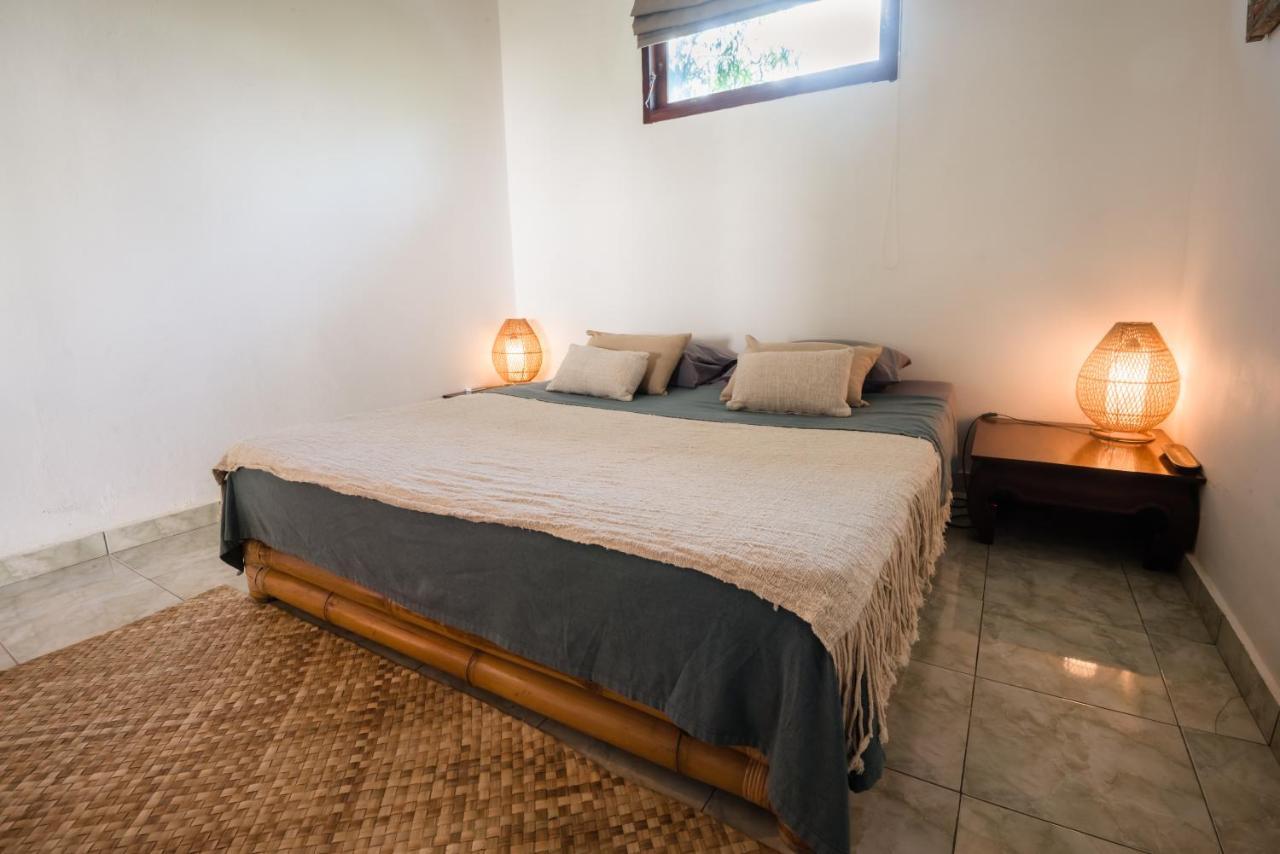 Adany Villa Uluwatu  Exterior photo
