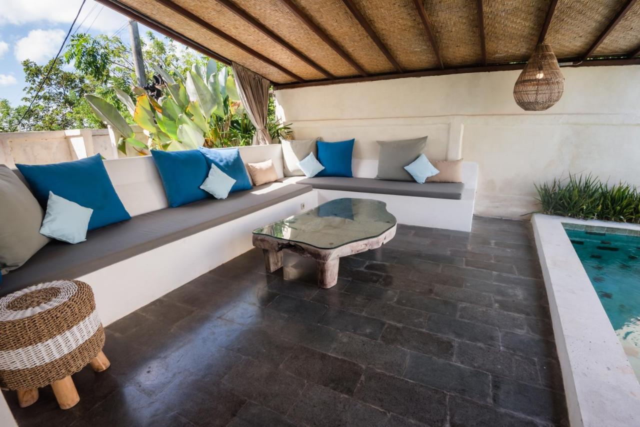 Adany Villa Uluwatu  Exterior photo